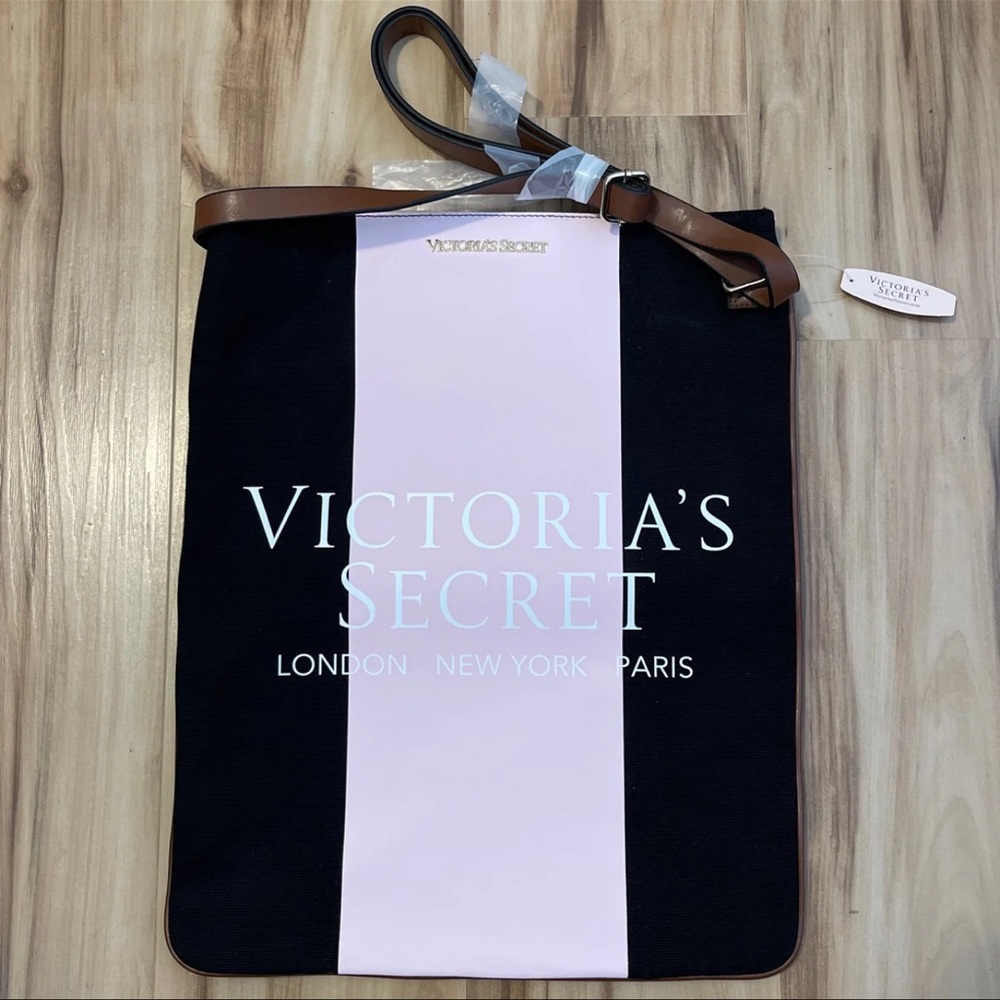 NWT Victoria secret crossbody bag